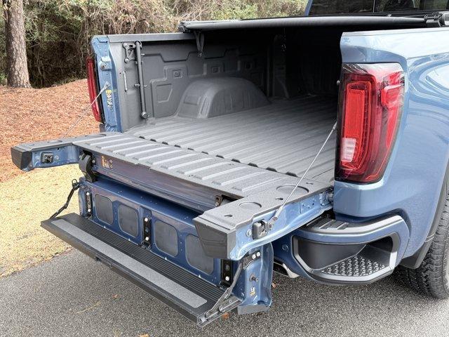 used 2024 GMC Sierra 1500 car, priced at $59,900