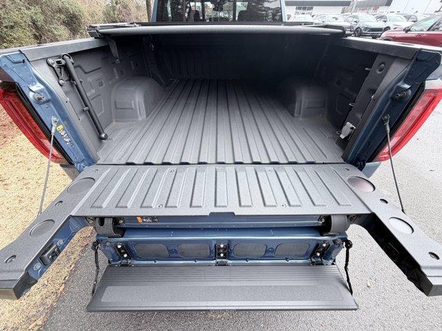 used 2024 GMC Sierra 1500 car, priced at $59,900