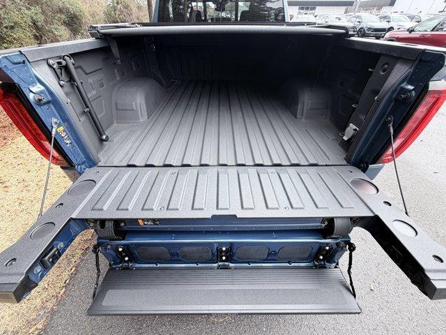 used 2024 GMC Sierra 1500 car, priced at $57,500