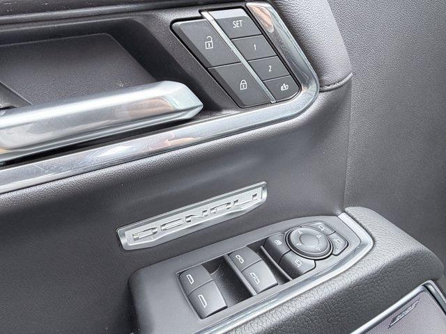 used 2024 GMC Sierra 1500 car, priced at $59,900