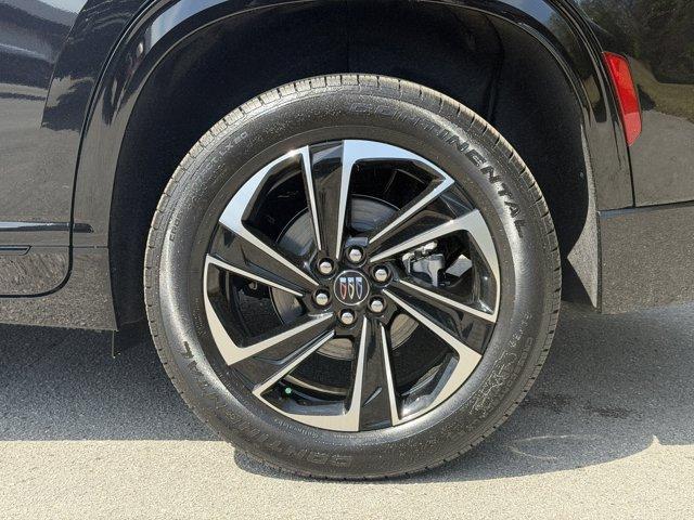 new 2026 Buick Enclave car, priced at $56,145