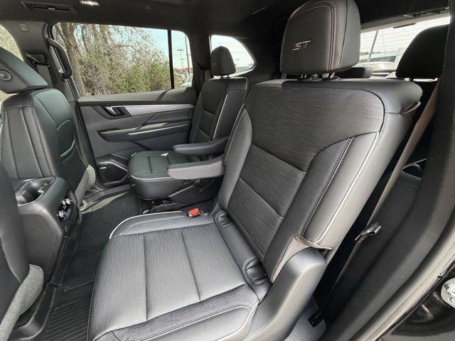 new 2026 Buick Enclave car, priced at $56,145