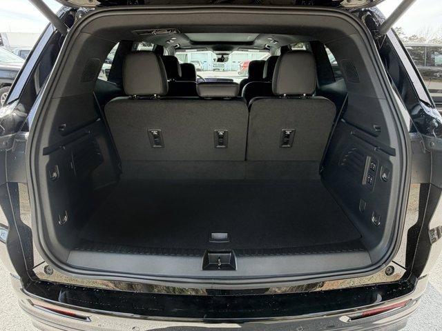 new 2026 Buick Enclave car, priced at $56,145