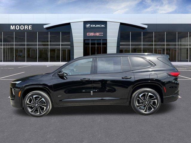 new 2026 Buick Enclave car, priced at $56,145