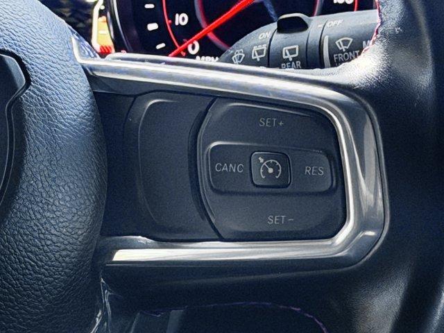 used 2022 Jeep Wrangler Unlimited car, priced at $35,900