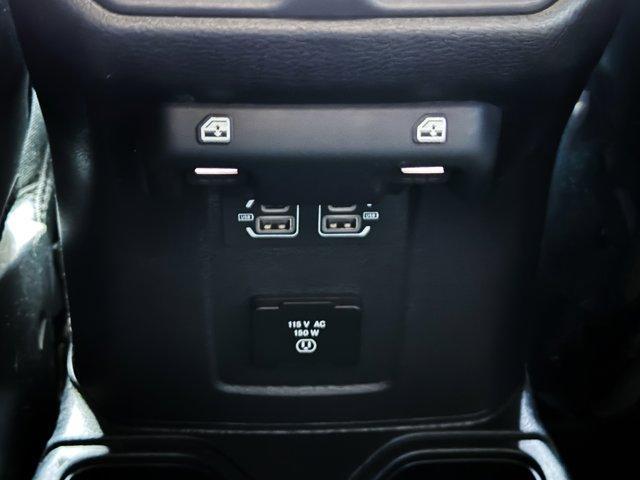 used 2022 Jeep Wrangler Unlimited car, priced at $35,900