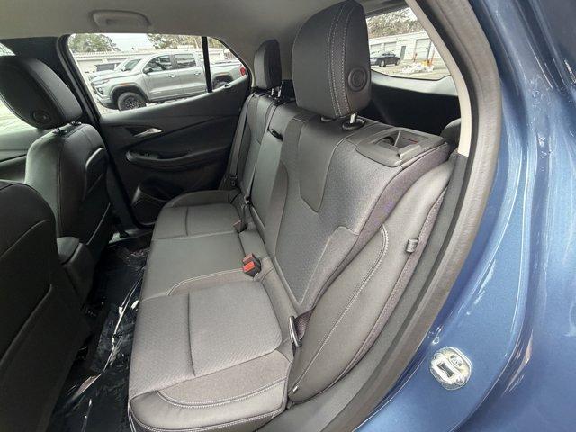 new 2026 Buick Encore GX car, priced at $29,880