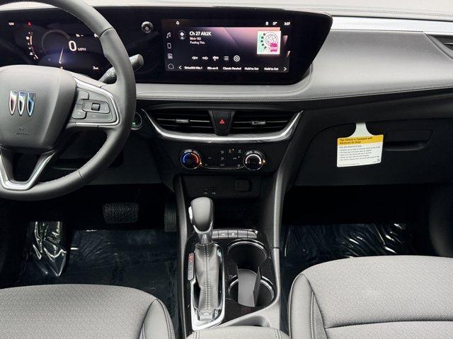 new 2026 Buick Encore GX car, priced at $29,880