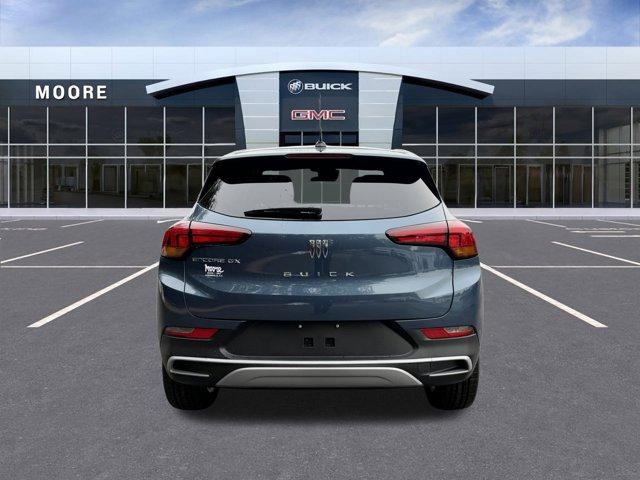 new 2026 Buick Encore GX car, priced at $29,880