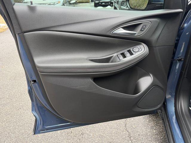 new 2026 Buick Encore GX car, priced at $29,880