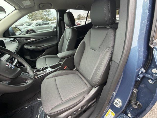 new 2026 Buick Encore GX car, priced at $29,880