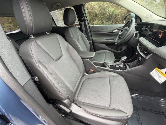 new 2026 Buick Encore GX car, priced at $29,880