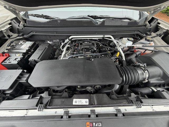 used 2026 GMC Canyon car, priced at $46,990