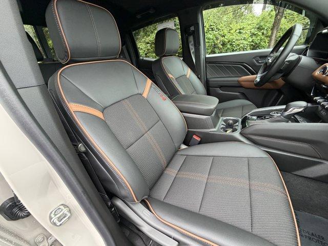 used 2026 GMC Canyon car, priced at $46,990