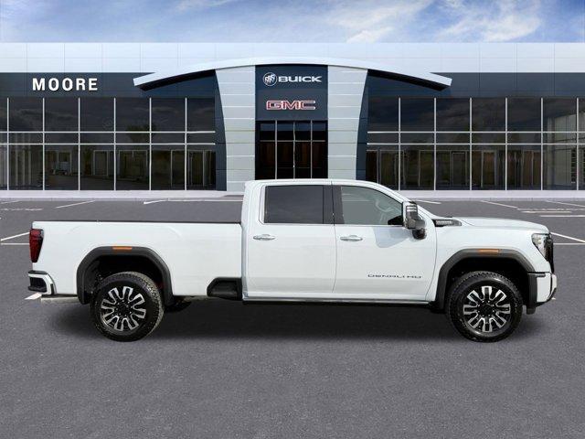 new 2026 GMC Sierra 3500 car, priced at $101,934