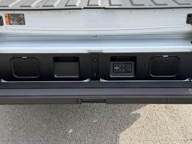 new 2026 GMC Sierra 3500 car, priced at $101,934