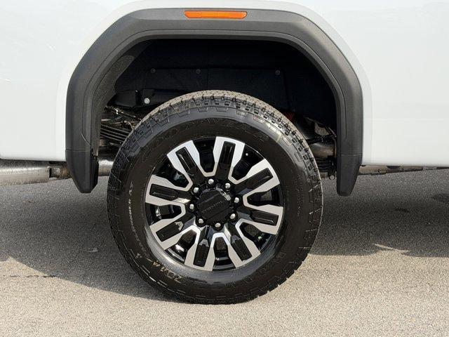 new 2026 GMC Sierra 3500 car, priced at $101,934