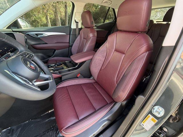 new 2026 Buick Envision car, priced at $47,240