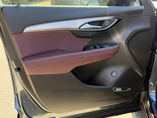 new 2026 Buick Envision car, priced at $47,240