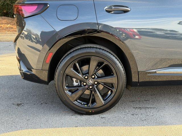 new 2026 Buick Envision car, priced at $47,240