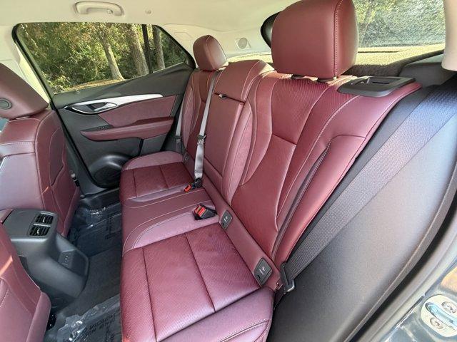 new 2026 Buick Envision car, priced at $47,240