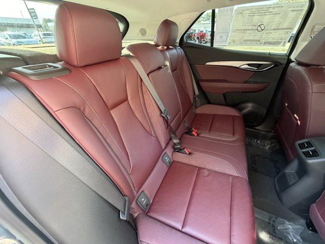 new 2026 Buick Envision car, priced at $47,240