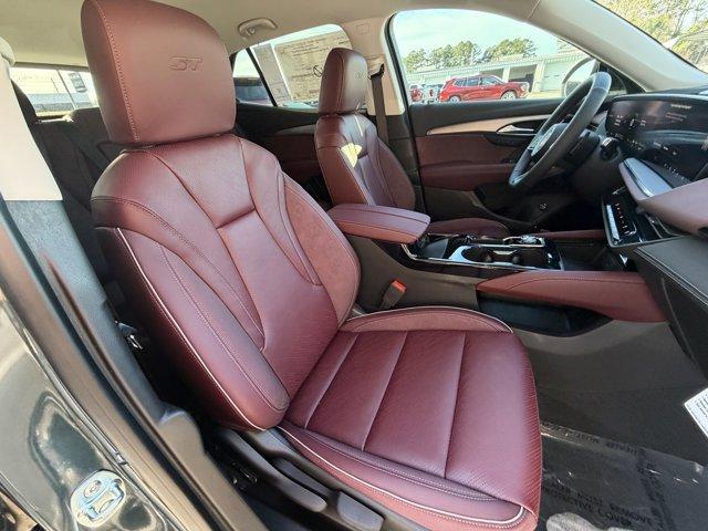 new 2026 Buick Envision car, priced at $47,240