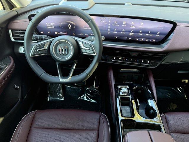 new 2026 Buick Envision car, priced at $47,240