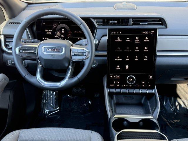 new 2026 GMC Terrain car, priced at $34,125