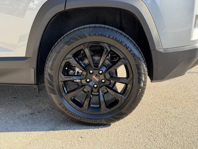 new 2026 GMC Terrain car, priced at $34,125