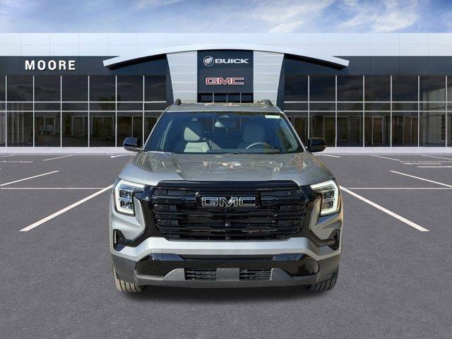 new 2026 GMC Terrain car, priced at $34,125