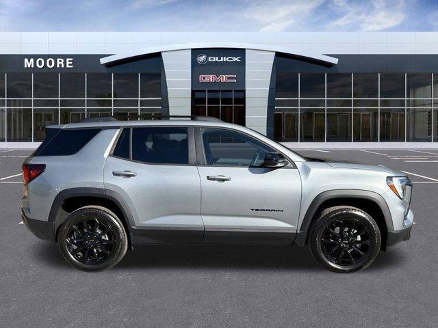 new 2026 GMC Terrain car, priced at $34,125