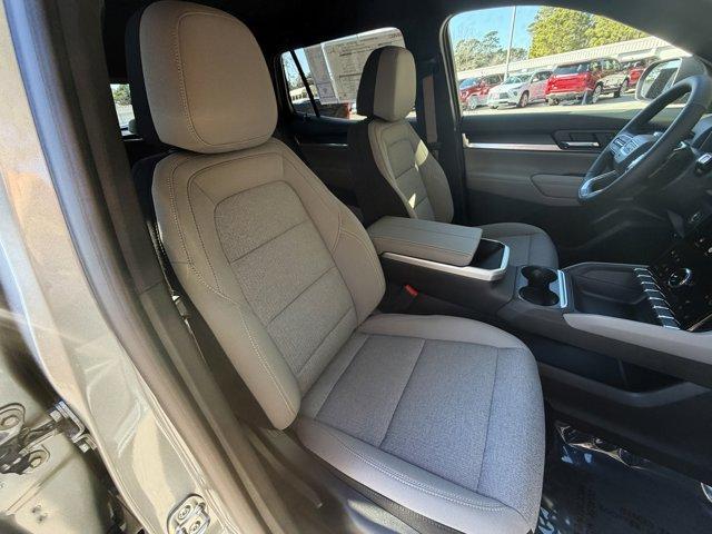 new 2026 GMC Terrain car, priced at $34,125