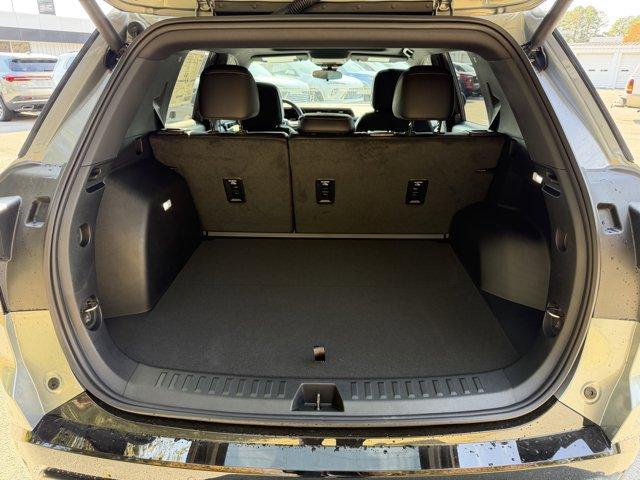 new 2026 GMC Terrain car, priced at $43,085