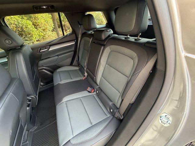 new 2026 GMC Terrain car, priced at $43,085