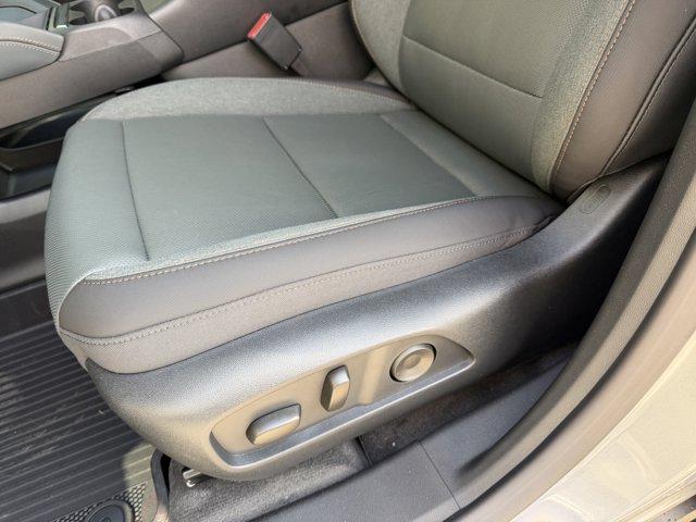 new 2026 GMC Terrain car, priced at $43,085