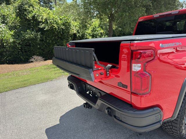 used 2024 Chevrolet Silverado 1500 car, priced at $59,900