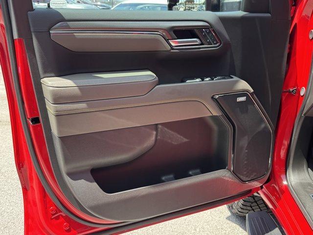 used 2024 Chevrolet Silverado 1500 car, priced at $59,900