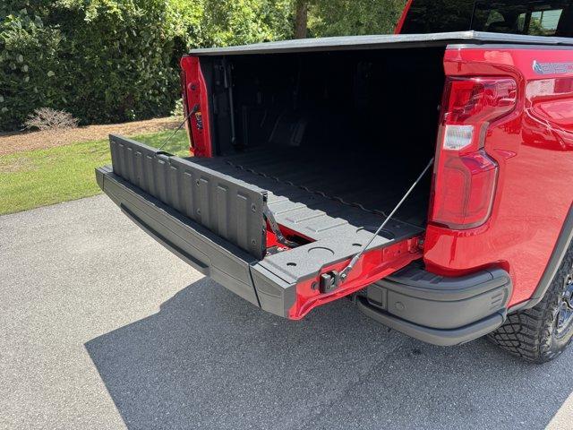 used 2024 Chevrolet Silverado 1500 car, priced at $59,900