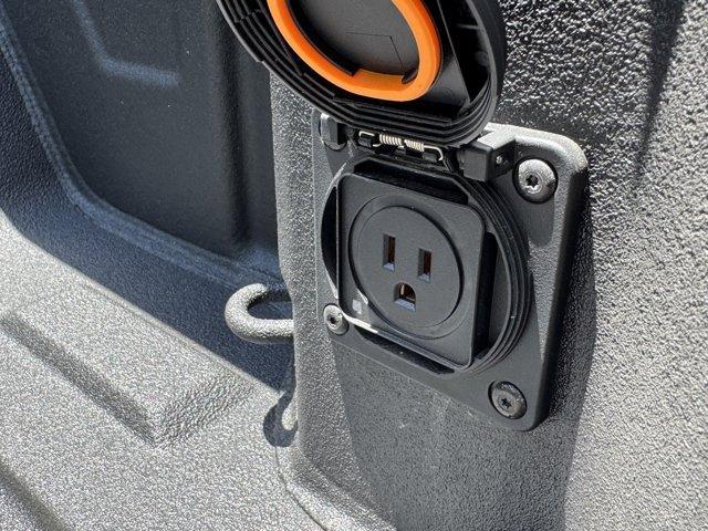 used 2024 Chevrolet Silverado 1500 car, priced at $59,900