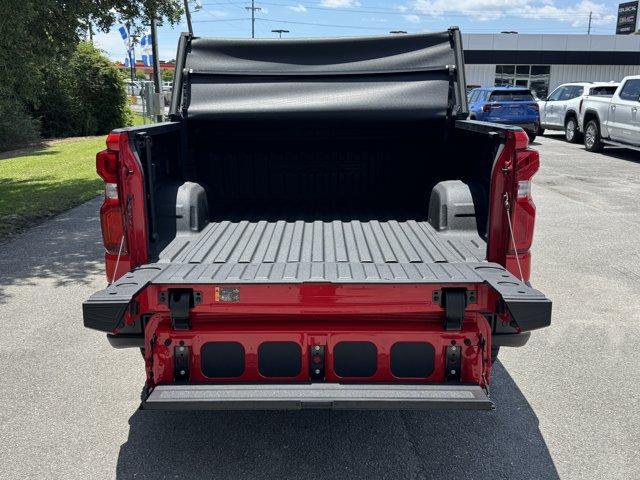 used 2024 Chevrolet Silverado 1500 car, priced at $59,900