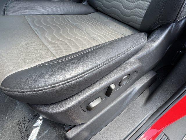 used 2024 Chevrolet Silverado 1500 car, priced at $59,900