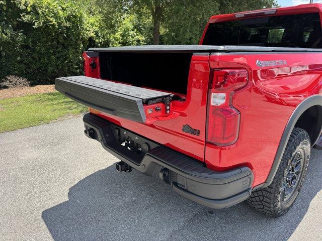 used 2024 Chevrolet Silverado 1500 car, priced at $59,900