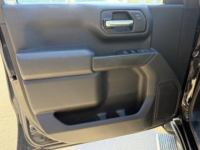 used 2020 Chevrolet Silverado 1500 car, priced at $23,900