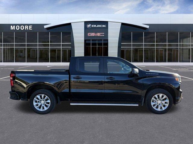 used 2020 Chevrolet Silverado 1500 car, priced at $23,900