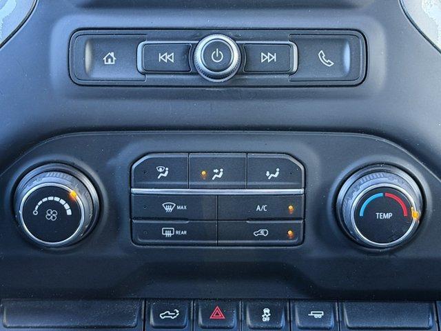 used 2020 Chevrolet Silverado 1500 car, priced at $23,900