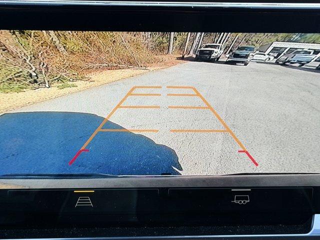 used 2022 Chevrolet Silverado 1500 car, priced at $42,900