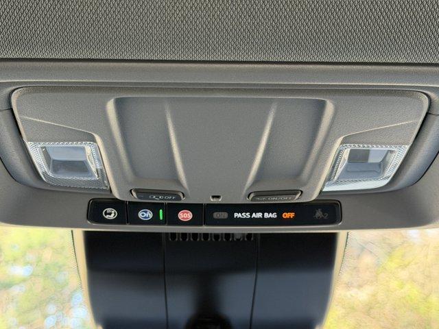 used 2022 Chevrolet Silverado 1500 car, priced at $42,900