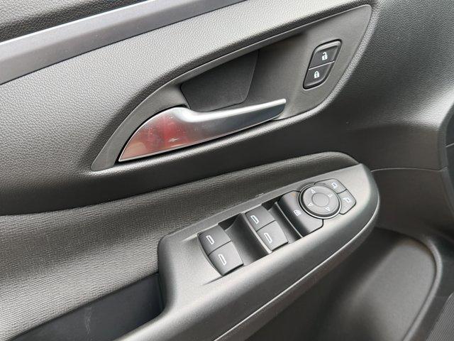 new 2026 Buick Envista car, priced at $27,030