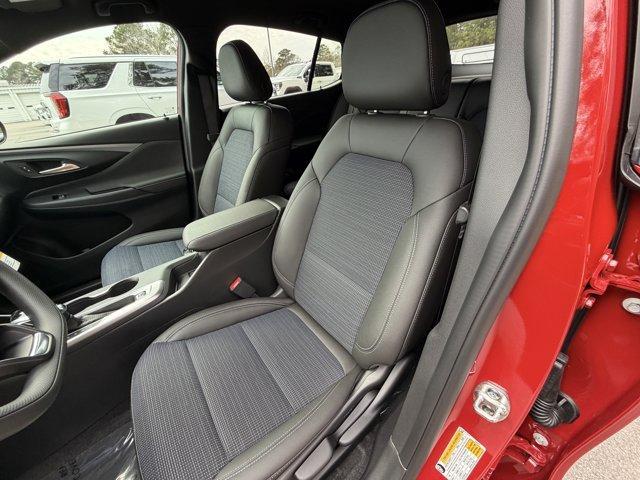 new 2026 Buick Envista car, priced at $27,030